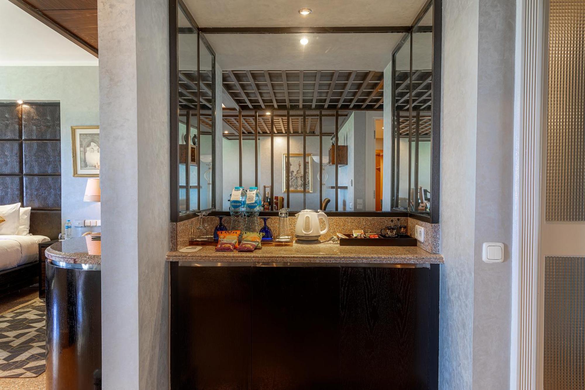 Apartament typu Exclusive Suite
