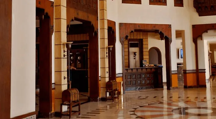 Faraana Reef Resort Szarm el-Szejk