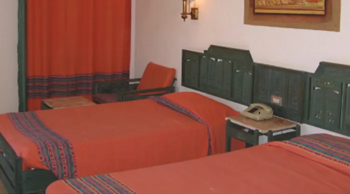 Faraana Reef Resort Szarm el-Szejk